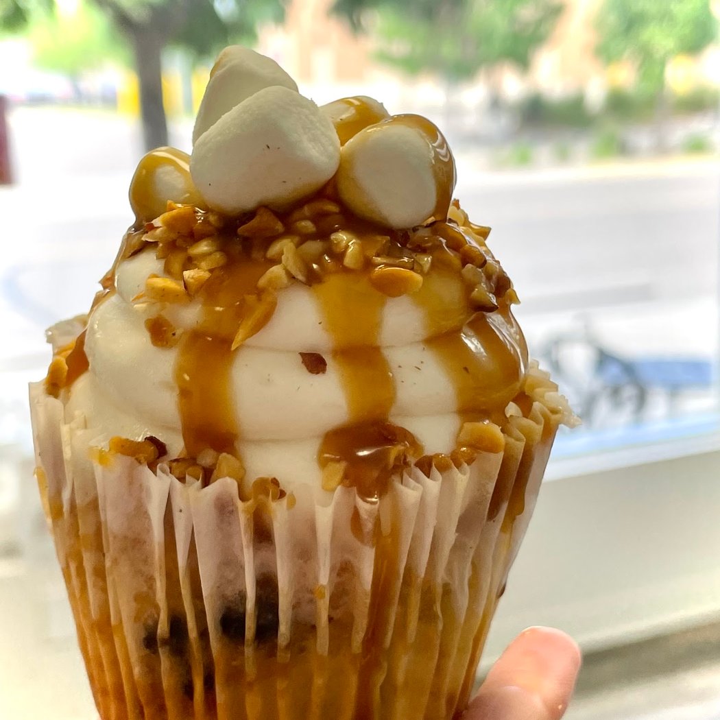 Mixin' It Up Gluten Free Bakery 1